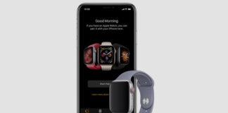 Как установить LTE на Apple Watch и поменять оператора, модель, или владельца часов kak ustanovit lte na apple watch