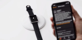 Как обновить Apple Watch: получите последнюю версию watchOS 5 kak obnovit apple watch