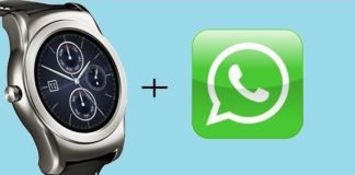 WHATSAPP ДЛЯ СМАРТ-ЧАСОВ НА WEAR OS МИФ ИЛИ РЕАЛЬНОСТЬ? WhatsApp na Wear OS