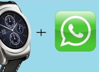 WHATSAPP ДЛЯ СМАРТ-ЧАСОВ НА WEAR OS МИФ ИЛИ РЕАЛЬНОСТЬ? WhatsApp na Wear OS