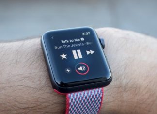 Как добавлять и воспроизводить музыку на Apple Watch apple watch музыка