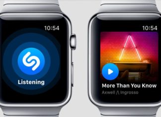 Лучшие приложения для Apple Watch: протестировано и оценено Главная
