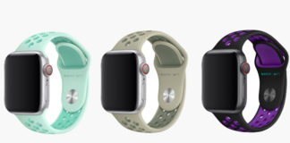 Apple обновляет всю линейку ремешков для часов новыми весенними цветами remeshki dlya apple watch