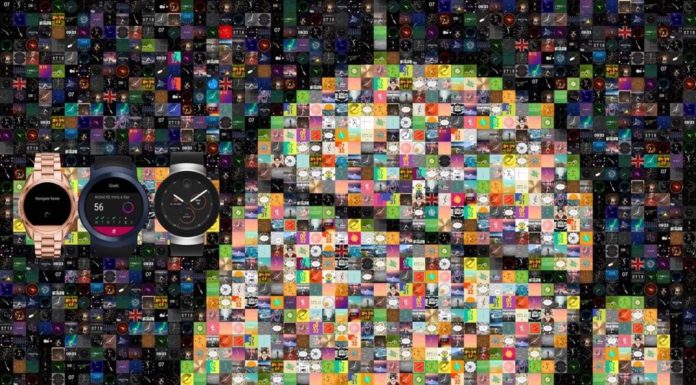 CHto takoe Wear OS