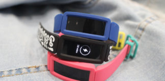 Fitbit Ace 2: трекер для детей, который растет вместе с ними fitbit ace 2