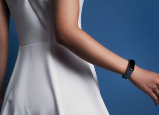 Xiaomi Mi Band 4: всё о трекере нового поколения Xiaomi Mi Band 4