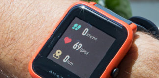 Обзор Amazfit Bip: умные часы, которые стоит покупать! xiaomi amazfit bip характеристики