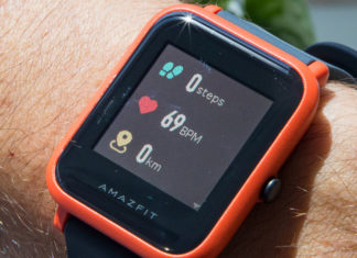 Обзор Amazfit Bip: умные часы, которые стоит покупать! xiaomi amazfit bip характеристики