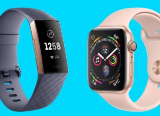 Apple Watch Series 4 и Fitbit Charge 3: какой из них лучше для вас? сравнение смарт часов