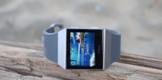 Точность Fitbit: 5 способов повысить надежность отслеживания фото умного браслета fitbit