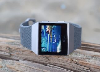 Точность Fitbit: 5 способов повысить надежность отслеживания фото умного браслета fitbit