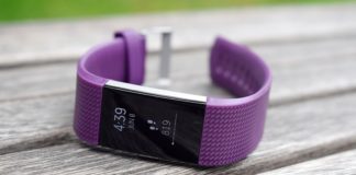 Обзор и характеристики Fitbit Charge 2 обзор fitbit charge 2