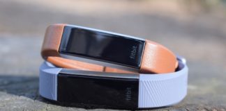 Фитбит Альта HR полный обзор в режиме онлайн Фитбит Альта HR