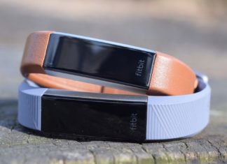 Фитбит Альта HR полный обзор в режиме онлайн Фитбит Альта HR