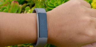 Фитбит Альта полный обзор Фитбит Альта