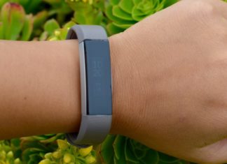 Фитбит Альта полный обзор Фитбит Альта