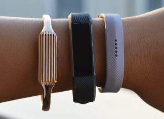 Обзор Fitbit Flex 2 fitbit flex 2 обзор