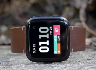 Полный обзор Fitbit Versa — смарт-часы и фитнес-трекер в одном устройстве fitbit versa обзор