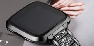 Лучшие модные ремни Fitbit Versa: стильный дизайн за меньшие деньги fitbit versa ремешки