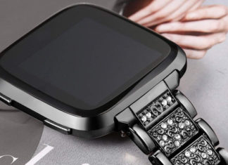 Лучшие модные ремни Fitbit Versa: стильный дизайн за меньшие деньги fitbit versa ремешки