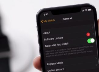 Как обновить Apple Watch до последней версии как обновить apple watch до os 5