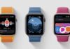 Apple watch OS 6: возможности и новости о watchOS 7 Apple watch OS 6