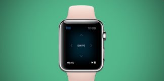 Как использовать Apple Watch для управления Apple TV Apple Watch управление Apple TV