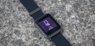 Амазфит Бип полный обзор Амазфит Бип обзор