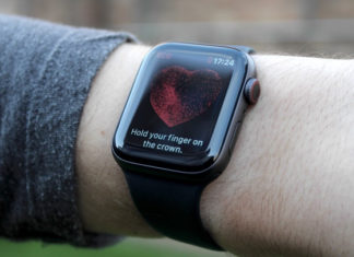 Обзор Apple Watch Series 5 Apple Watch Series 5