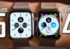 Apple Watch Series 5 и Series 4 основные различия Apple Watch Series 5 и Series 4