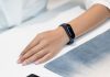 Как носить фитнес-браслет: правила и особенности Главная