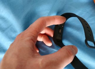 Как снять ремешок с фитнес-браслета: правила и нюансы Главная