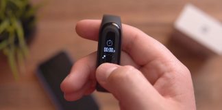 Можно ли пользоваться mi band 3 без телефона? Главная