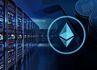 Миксеры криптовалюты.Ethereum Главная