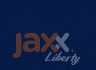 Онлайн версия кошелька Jaxx Liberty Главная