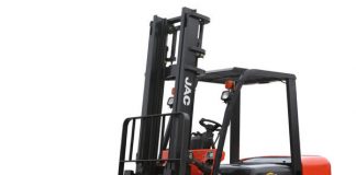 Вилочный погрузчик Главная