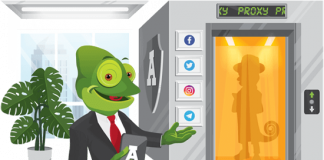 Вам нужны индивидуальные прокси, тогда рекомендуем попробовать их обращаясь в компанию «Altvpn» Главная