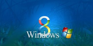 Как настроить Windows 8 Главная