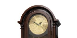 Как выбрать напольные часы Главная