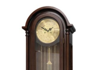 Как выбрать напольные часы Главная