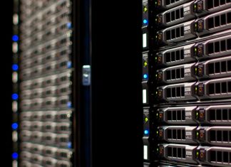 Как выбрать сервер Главная