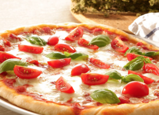 Как выбрать самую лучшую пиццу Главная