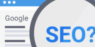 Что такое SEO Главная