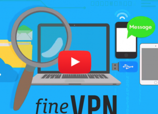 Что такое VPN Главная