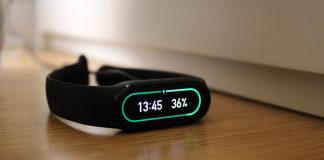 Обзор Xiaomi Mi Smart Band 7 — надо ли обновляться? Главная