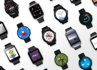 Чем заменить Apple Watch для Android Главная