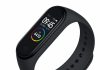 Как сбросить настройки на фитнес-браслете Xiaomi Mi Smart Band 4 Главная