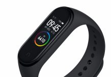 Как сбросить настройки на фитнес-браслете Xiaomi Mi Smart Band 4