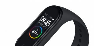 Как сбросить настройки на фитнес-браслете Xiaomi Mi Smart Band 4 Главная