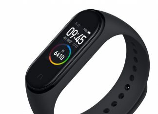 Как сбросить настройки на фитнес-браслете Xiaomi Mi Smart Band 4 Главная